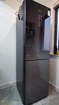 Hitachi Hitachi R-BF330JC air-cooled frost-free 328L Crystal Glass Door Refrigerator Original Imported