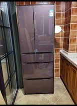 Hitachi Hitachi R-XG490JC R-HW610JC HW540JC spot Japan imports air-cooled without Frost