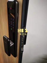 Bosch fingerprint lock el600bid60 home security door password lock smart door lock