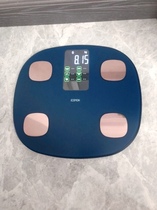ICOMON Wallley S3 human scale precision body fat weight measuring fat intelligent weighing electronic scale scale