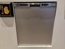 Panasonic Panasonic NP-45R1DTA NP-F86W2F7 Embedded Degermizing Dishwasher