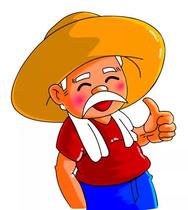 Rice Fruit Farm apple orchard orange kumquat straight hair