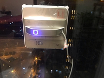 ECOVACS Cobos window cleaning treasure W885 window cleaning robot automatic home intelligent electric glass cleaning