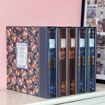 This photo album can hold 5-inch and 7-inch mixed large-capacity 660 plastic photos. Don't buy them.