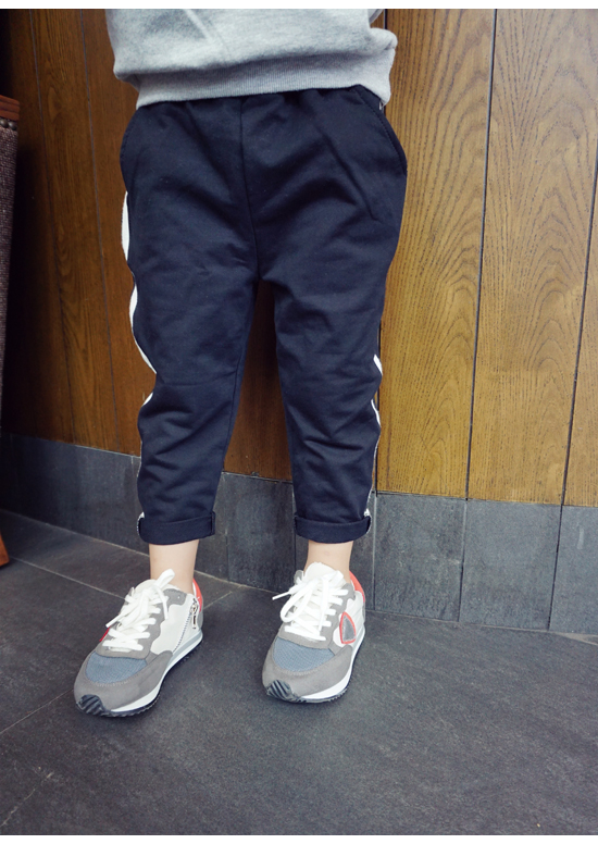 Pantalon garcon - Ref 2054755 Image 45