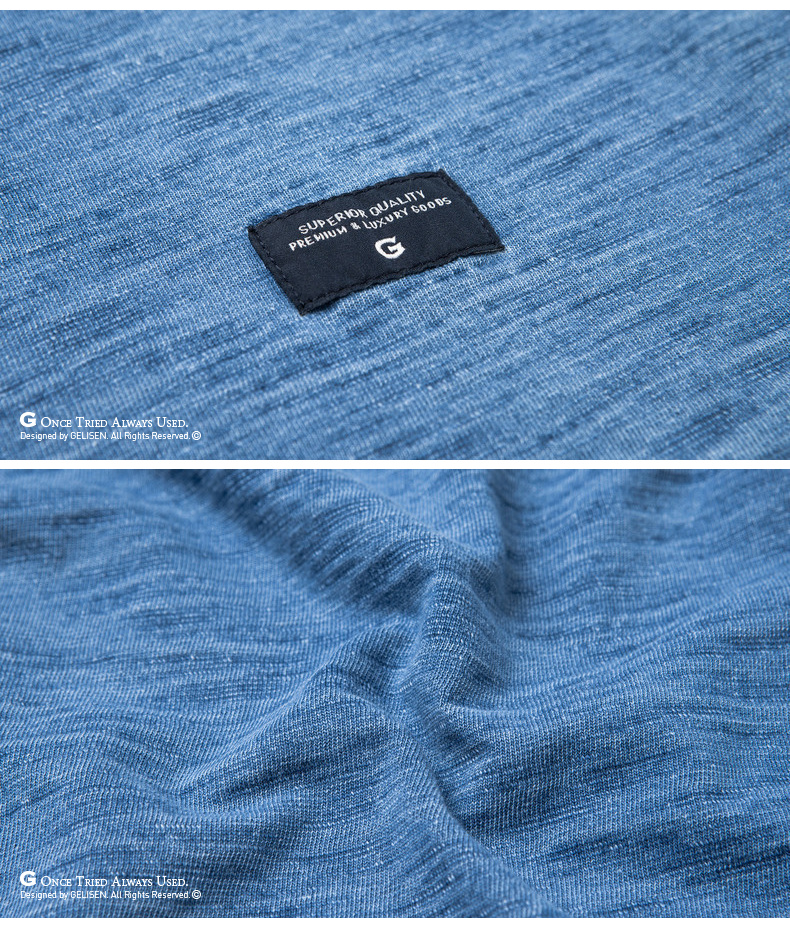 Glory size lớn Áo thun nam cộng với áo thun XL béo tay ngắn Áo phông thời trang cotton giản dị Áo sơ mi POLO - Polo polo nam