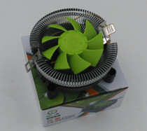 Promotional cold F3 computer radiator CPU fan AMD 775 1150 1155 i3 CPU radiator