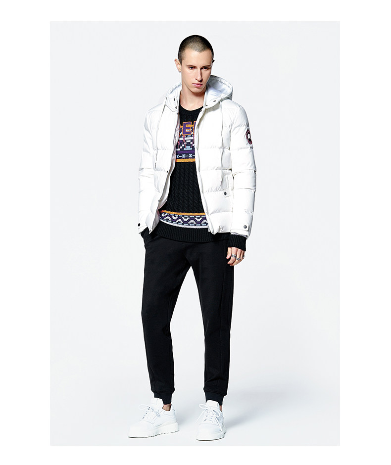 Blouson homme KIKC - Ref 3120436 Image 10