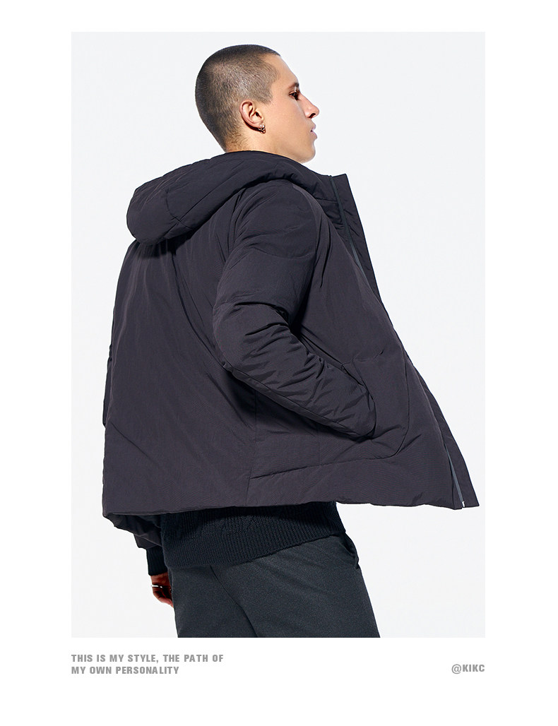 Blouson homme KIKC - Ref 3119831 Image 11