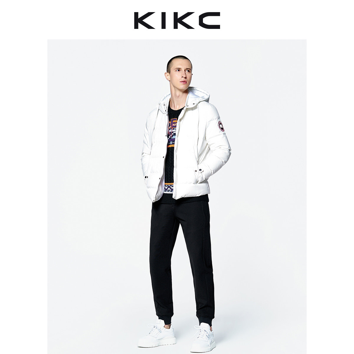 Blouson homme KIKC - Ref 3120436 Image 5
