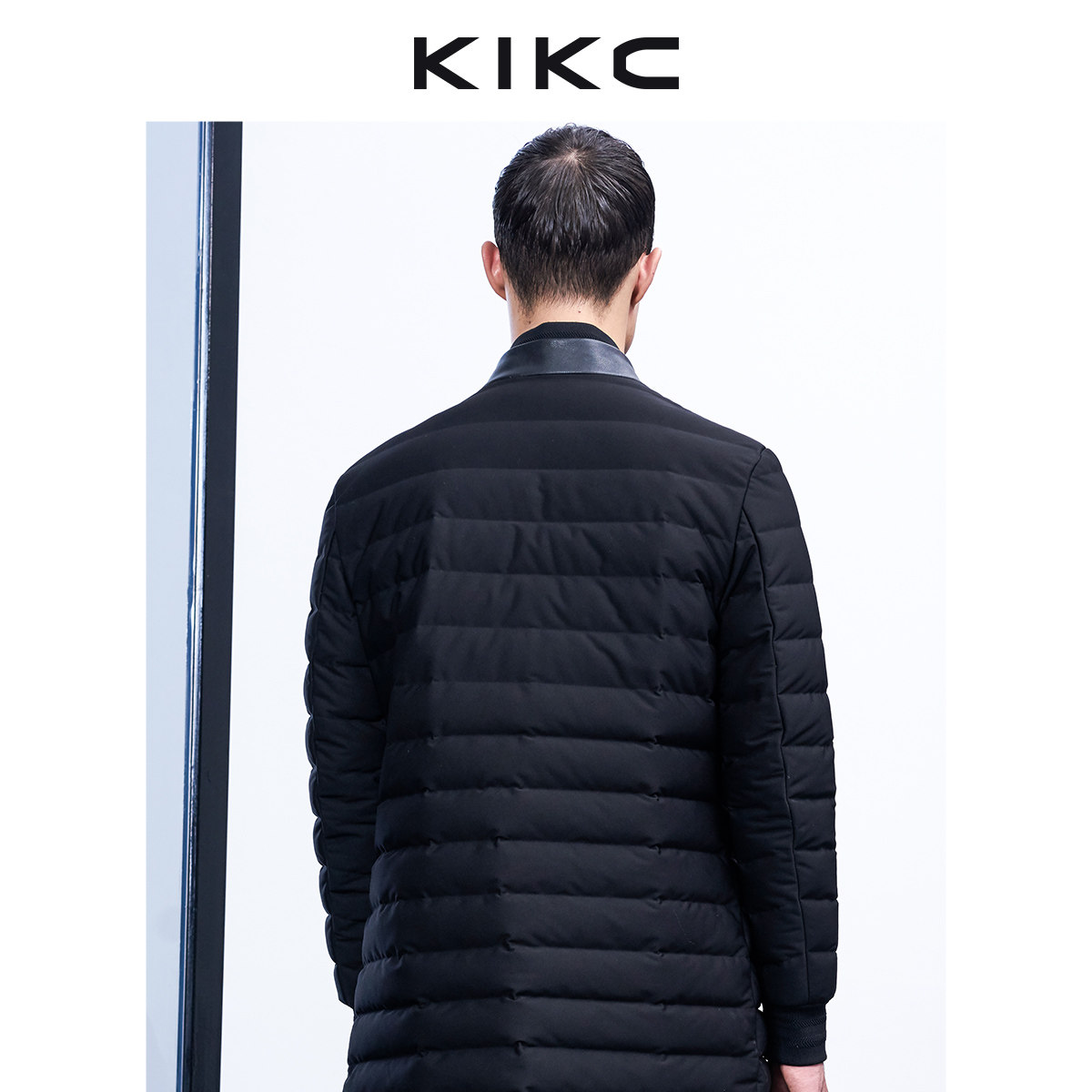 Blouson chaud pour homme KIKC - Ref 3113746 Image 3