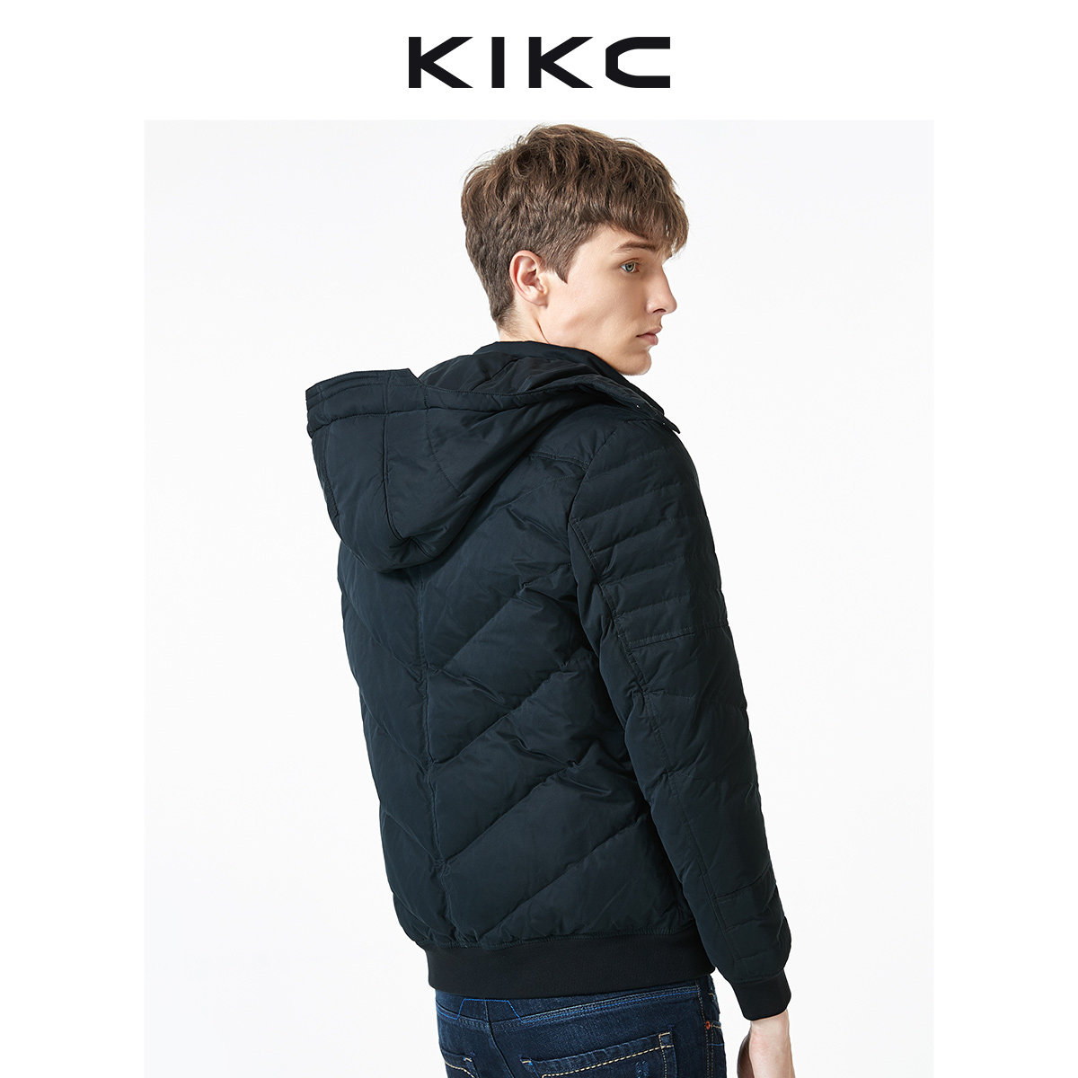Blouson homme KIKC - Ref 3120894 Image 3
