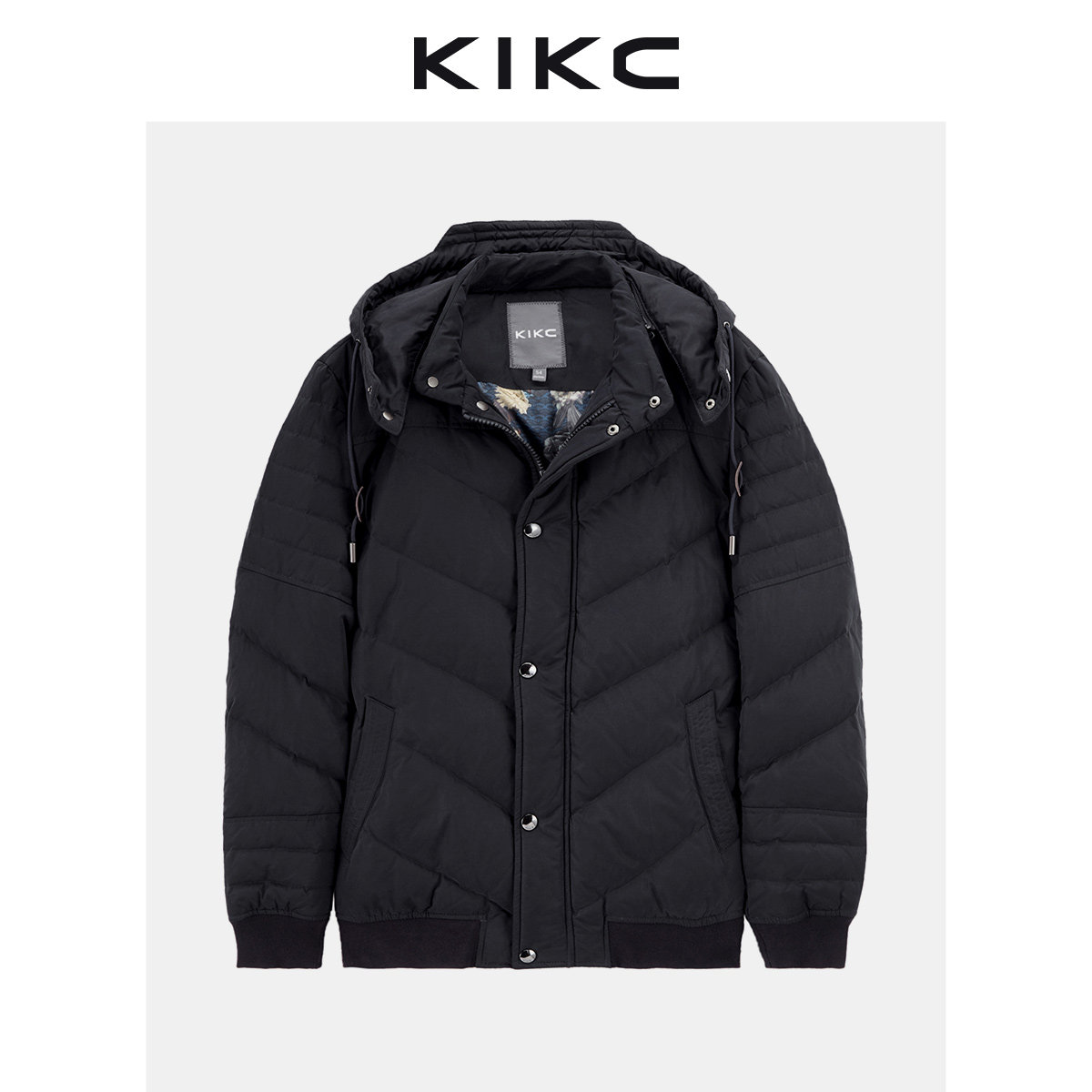 Blouson homme KIKC - Ref 3120894 Image 5
