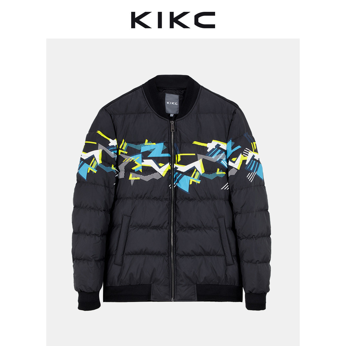 Blouson homme KIKC - Ref 3120866 Image 5