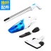 Máy hút bụi Hansheng nhà mạnh mẽ im lặng cầm tay mini đa chức năng nhỏ putter cung cấp không lông HS-306 - Máy hút bụi