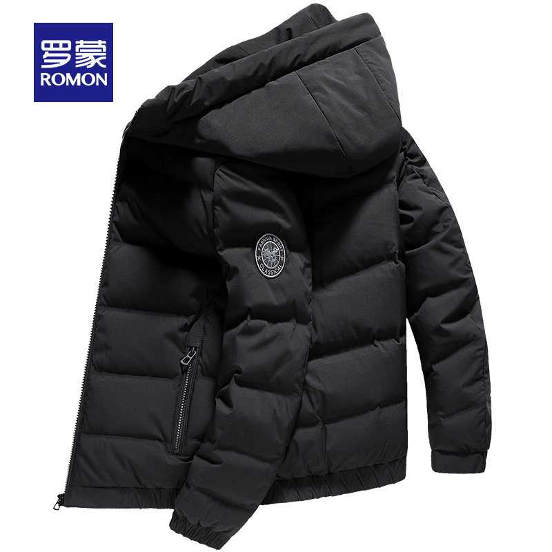 Blouson homme ROMON   - Ref 3121016 Image 5