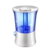 Máy tạo độ ẩm Emmett UMW-3003 phòng ngủ gia đình mini văn phòng siêu âm phun không khí cho bé - Máy giữ ẩm