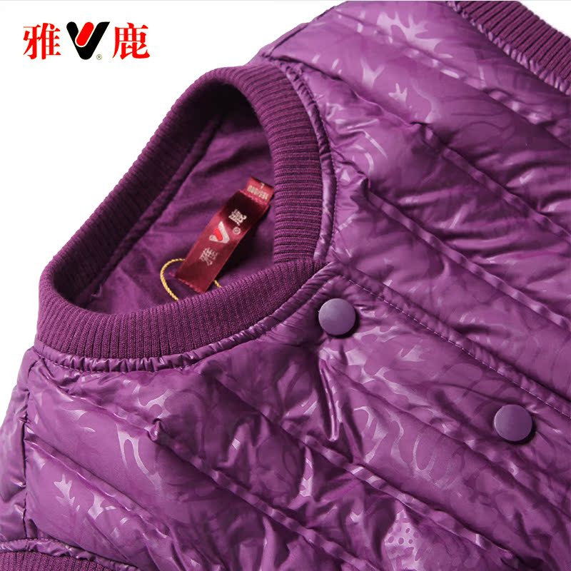 Débardeur chaud pour femme YALOO   - Ref 3175931 Image 4
