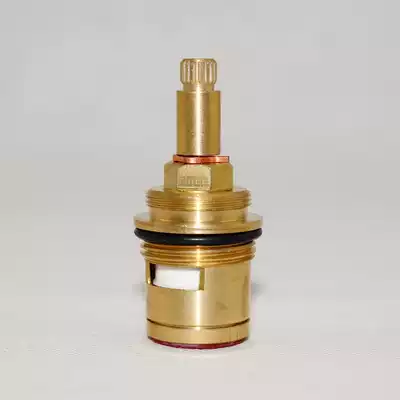 Tianyi Jinniu PPR quick open dark spool copper spool ppr water pipe accessories 4 points 6 points General large flow