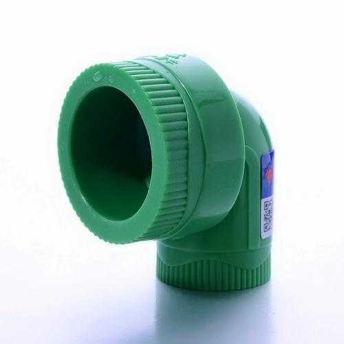 Tianyi Taurus PPR Green Diameter Wald 25 изменить 20 6 баллов, 4 балла аксессуары PPR Water Pipe