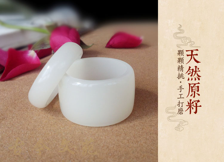 Bague mixte OTHER en Bodhi - Ref 3087701 Image 4