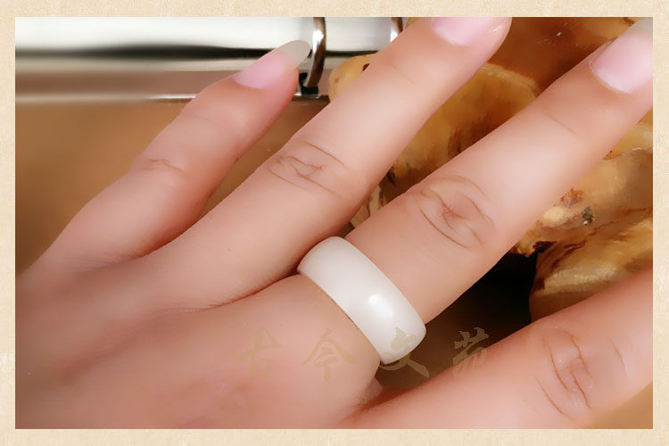 Bague mixte OTHER en Bodhi - Ref 3087701 Image 5