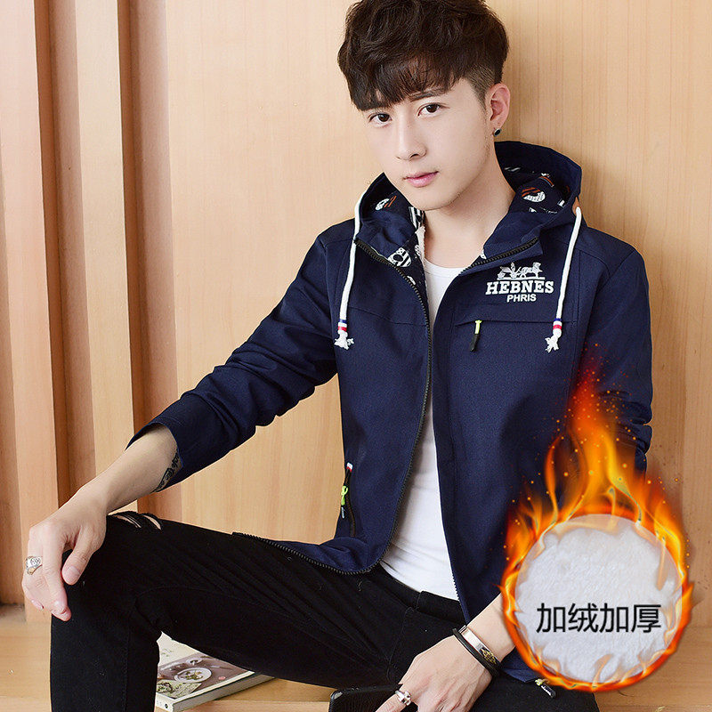 Blouson hiver pour homme GNME - Ref 3113157 Image 3