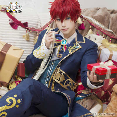 taobao agent Idol Fantasy Festival 2COS Tiansheng A Show Anniversary Celebrate Miracle COS Server you meet you