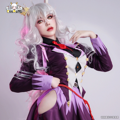 taobao agent 漫创 Cos Pretty Derby Pipa Chenguang COSPALY Women