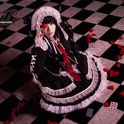 taobao agent Lace pijama, clothing, cosplay
