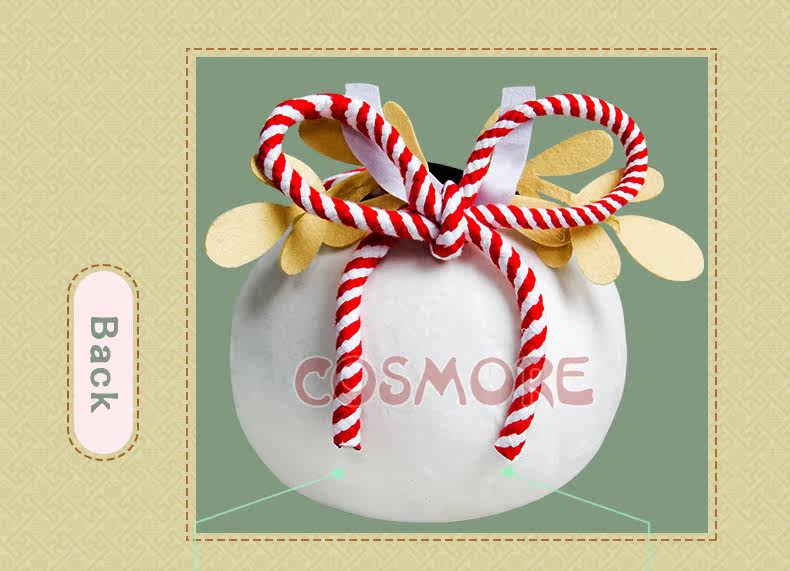 Peluche manga en peluche onmyouji - Ref 2695064 Image 10