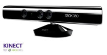 XBOX360微软原装kinect 体感器 二手现货送支架 送正版游戏