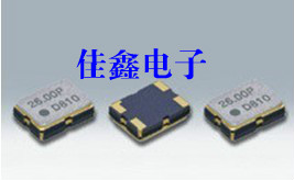 DSB321SCA 24 000MHZ 24MHZ 24M temperature compensated crystal oscillator KDS 3225 3 2*2 5MM