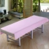 Cotton Beauty Sheets Body Massage Massage SPA Đặc biệt Cotton Satin Tấm Đặc biệt Khăn trải giường