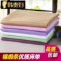 Cotton Beauty Sheets Body Massage Massage SPA Đặc biệt Cotton Satin Tấm Đặc biệt bộ ga giường cute