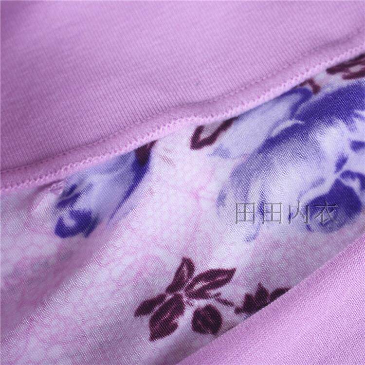 Slip jeunesse sexy en soie Ice - Ref 641671 Image 25