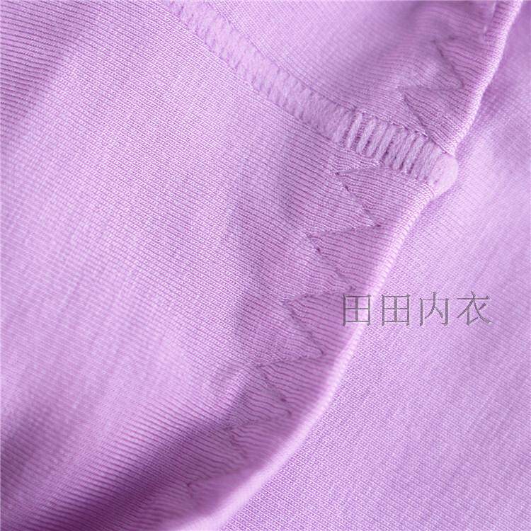 Slip jeunesse sexy en soie Ice - Ref 641671 Image 26