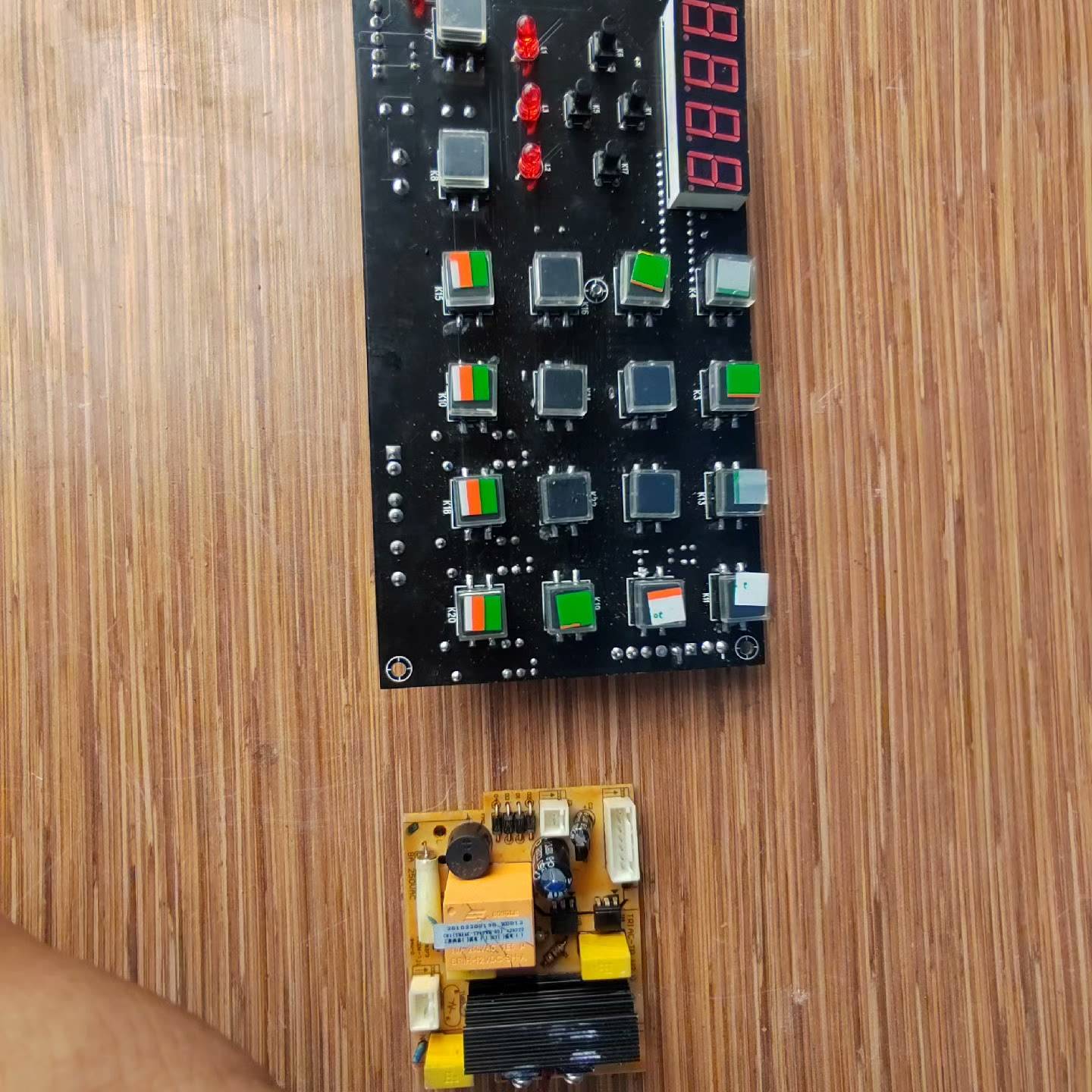 优玛新款果糖机：小体积蕴藏大智慧