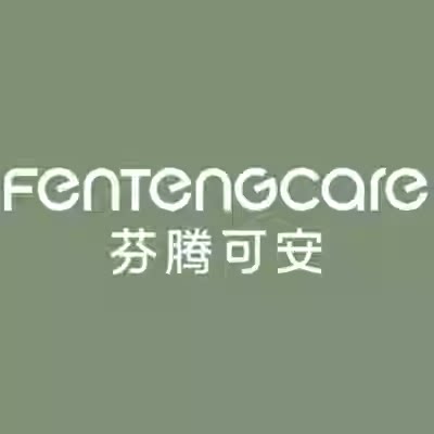 芬腾可安品牌家居服的LOGO