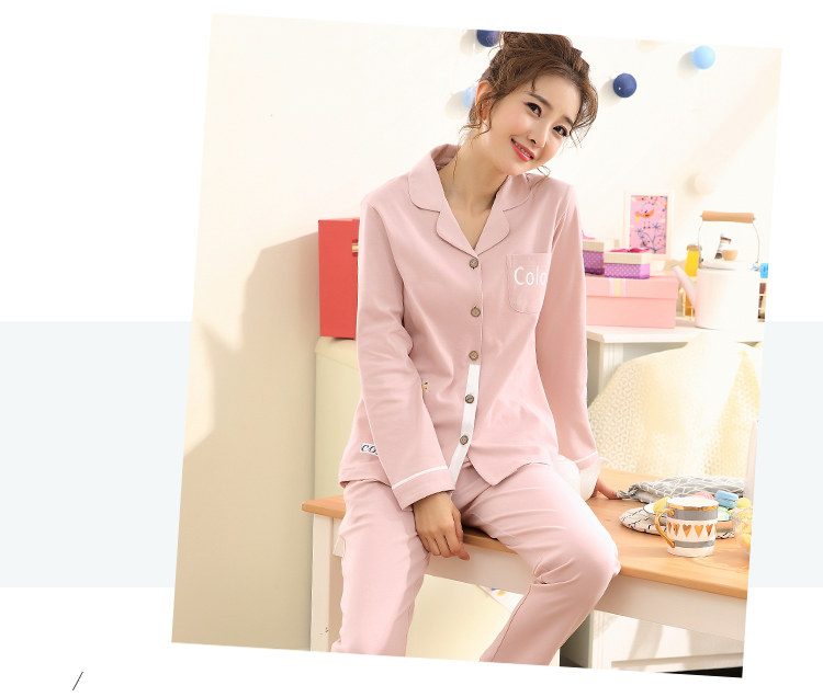 Pyjama mixte OTHER   en Coton à manches longues - Ref 3005990 Image 38