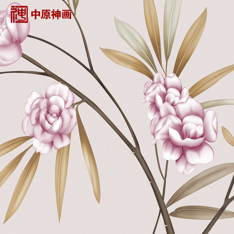 ��ԭ����԰���ש�㻨����