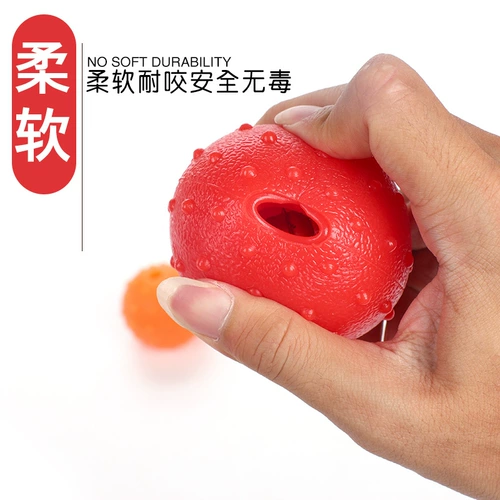 Игрушки для собак, кусая вода, подделка вода, звук Теди Лабрадор Золотой ретривер Хуско