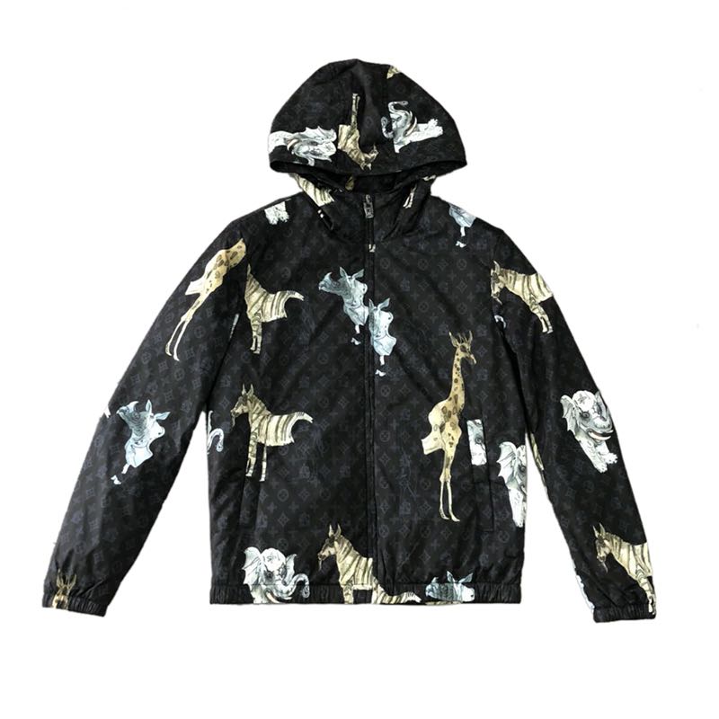 Blouson homme DAVIDROMEO      - Ref 3117010 Image 5