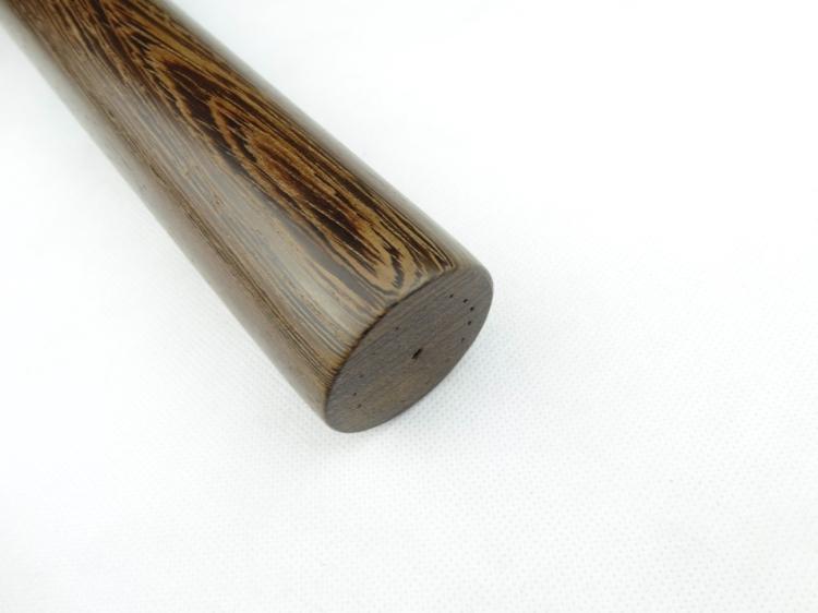 Gà cánh gỗ rắn bóng chày bat gỗ ngắn gậy bóng chày bat gỗ rắn bóng chày bat xe tự vệ vũ khí siêu cứng chiến đấu - Bóng chày mua gậy bóng chày	