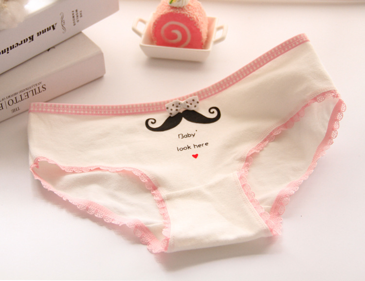 Slip jeune 100% en coton - Ref 655356 Image 25