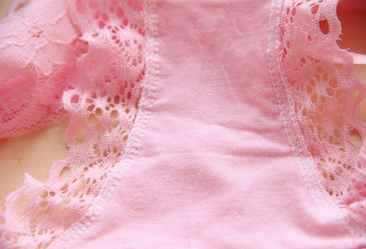 Slip jeune 100% H004 - Ref 653777 Image 10