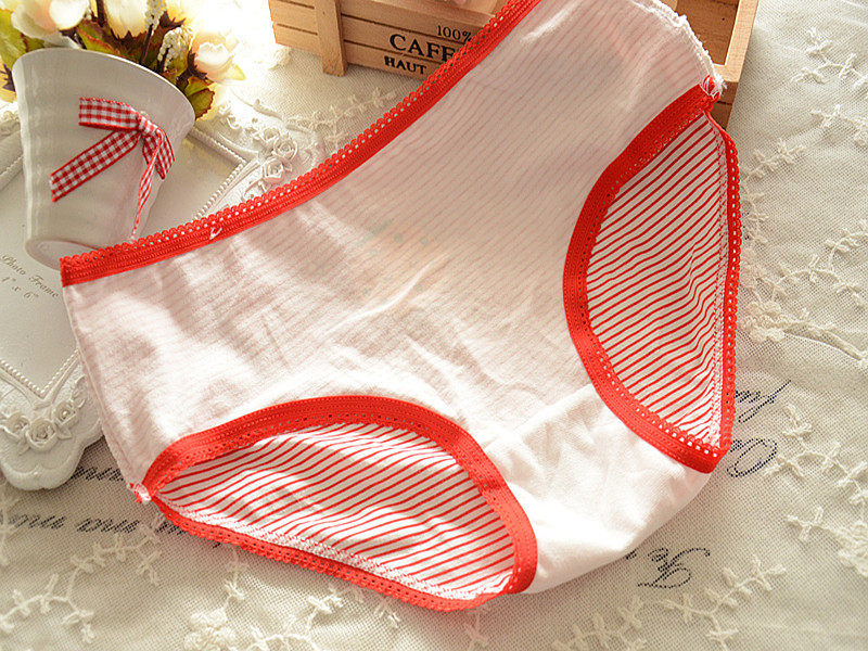 Slip jeune 100% en coton - Ref 651197 Image 54