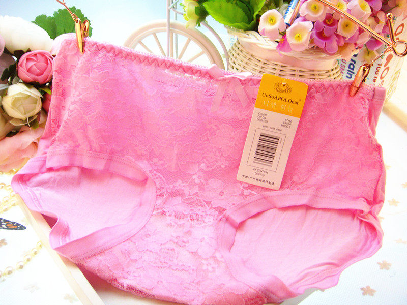 Slip jeune 100% en coton - Ref 653950 Image 54