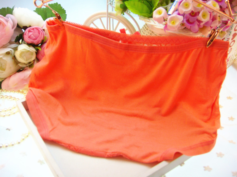 Slip jeune 100% en coton - Ref 653950 Image 58