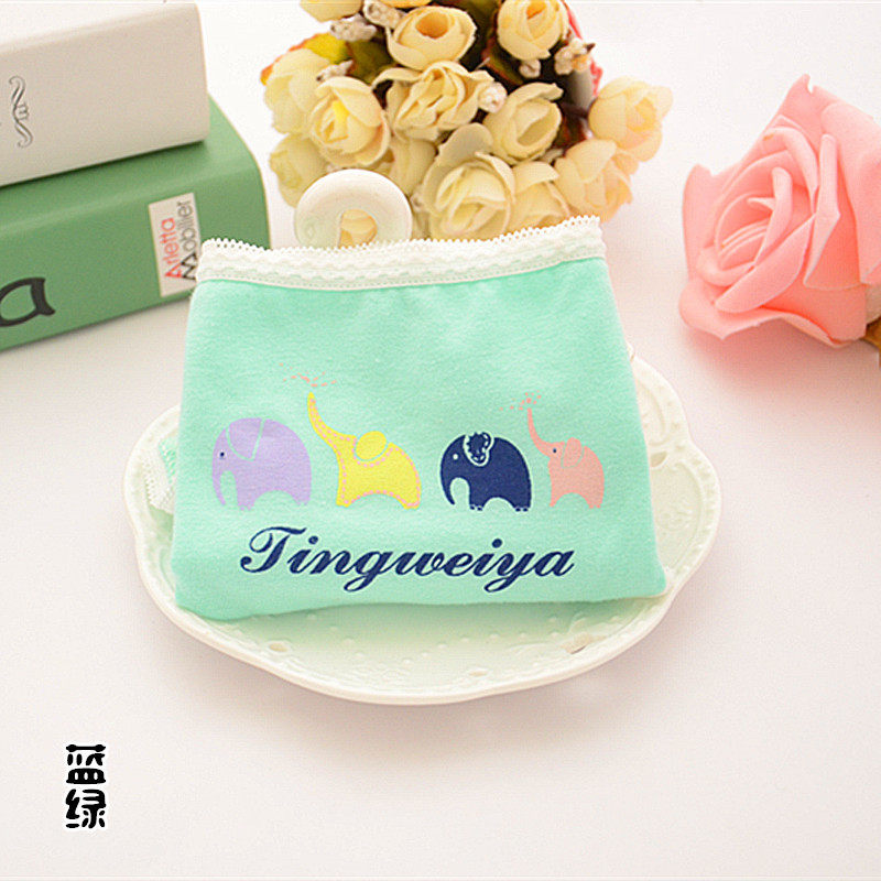 Slip jeune 100% en coton - Ref 654075 Image 69